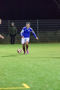 Bild 134 - FSC Kaltenkirchen - Holstein Kiel : Ergebnis: 0:12